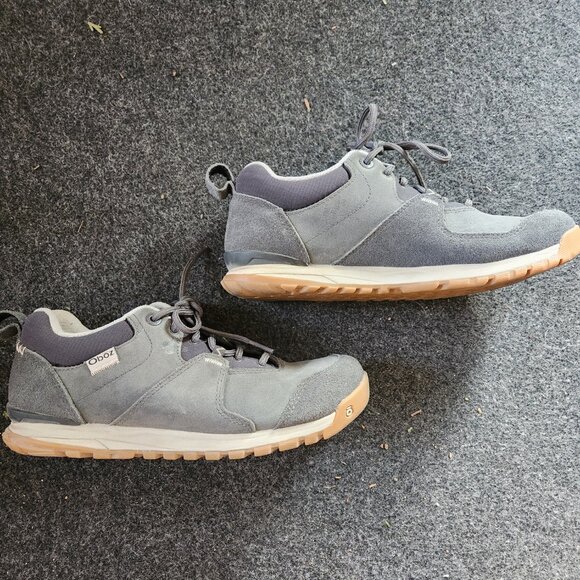 Oboz sneakers - Picture 4 of 4